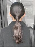ブライダルヘアセット/結婚式ヘアセット/結婚式着付け