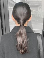 ミル(1001 mille)&nbsp;ブライダルヘアセット/結婚式ヘアセット/結婚式着付け