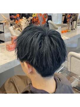 ラビス(Lovis) yuya/ハイライト