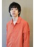 【Men’s限定】似合わせカット＋ショートスパ〈15min.〉