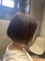 ヴェントフォンターナ(VENTO fontana)&nbsp;ミニボブ