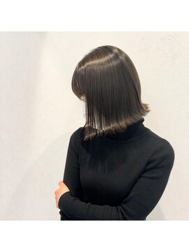 リム(Limb) オリーブグレージュ