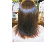 美容室 ワークス ヘアー