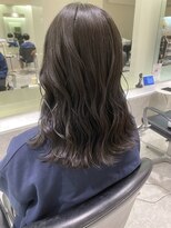 リー 尼崎(Lee)&nbsp;ミディアムグレージュ