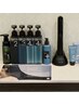 ロングカラー＋髪質改善トリートメント　￥13,000→￥10,500