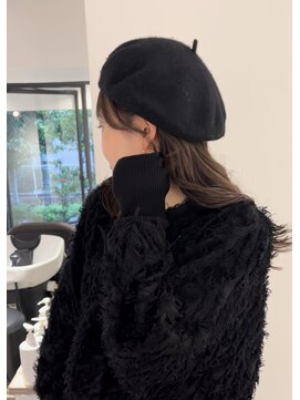 スペシウムバイアンバースデー(spacium by UNBIRTHDAY) ほうじ茶ブラウン/ゴトウルリ