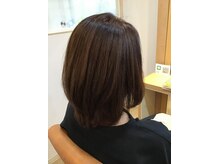 美容室デジール