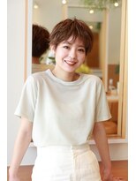 ヘアドゥ 千葉店(hair do)&nbsp;スウィングボブ