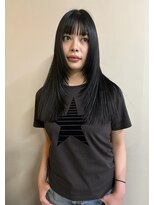 タロ(TALO)&nbsp;【TALO】ロングレイヤー