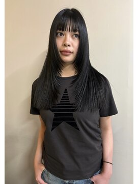 タロ(TALO) 【TALO】ロングレイヤー