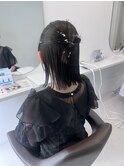 カチモリヘア