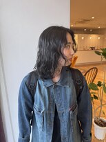 ルッツ(Lutz. hair design)&nbsp;parm layer  0531