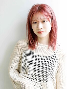 カメリア 小岩(camellia) ナチュラルシースルー