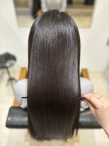 マチルダ(Matilda)&nbsp;髪質改善M.Oトリートメント