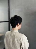 フェリア 松山(Feria)&nbsp;ショート 深田和也