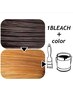 ＊[1回ブリーチ]カット&ケアブリーチ&カラー+mbSh&TR￥22960⇒