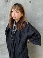 リンダ(LINDA) 日裏 杏詩