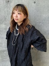 リンダ(LINDA) 日裏 杏詩