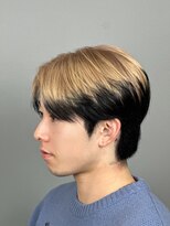 アドール(ADOR)&nbsp;ニキ風デザインカラー