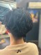 フロル(Flor)の写真/【宮の沢/駐車場有】ON/OFFどちらも決まるメンズスタイル☆お悩みやこだわりお気軽にお伝えください◎