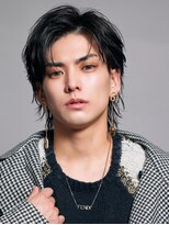 リップス 渋谷(LIPPS)&nbsp;ナンバーズウルフ