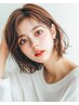 カット＋プチスパ ￥5500【大宮/大宮駅】