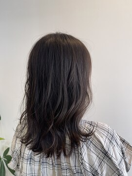 オートクチュール ランコントレ(Haute Couture Rencontrer) 20代30代40代50代大人可愛い◎ミディアムロング