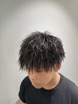 フライ 東通り店(Frei)&nbsp;パイルツイスト