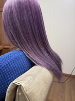 ルミエール(Lumiere)&nbsp;パープル☆