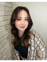 ノーティ(nouty)&nbsp;レイヤースタイル