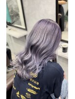 グラッジ 池袋(GLADGE)&nbsp;ホワイトラベンダー