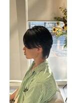 ヴェリタス(VERITAS)&nbsp;曲がる縮毛矯正