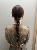 ラパニエ 博多(La panier)&nbsp;あみおろし