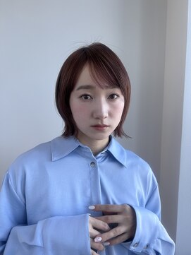 エクリボンヌ(equri bonne) 【equribonne目黒】おすすめスタイル【目黒】