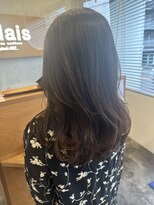 ルレ 本山(Relais)&nbsp;セミロング