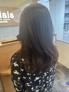 ルレ 本山(Relais) セミロング