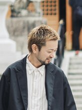 ヒト(Hito) 坪井 昭憲