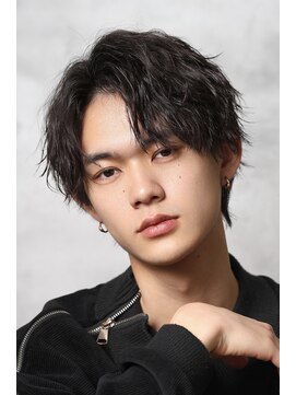 ツイストスパイラル