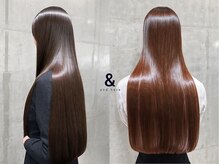 アンドヒア 谷町四丁目店(and.here)