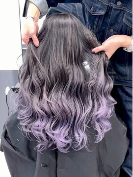 シエラ 心斎橋(CIERA.) くびれボブハンサムショートミディアムヘアハッシュカット