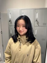 ロロネー 天満(Lolonois)&nbsp;【Lolonois天満】ミディアムレイヤー（KaHo）