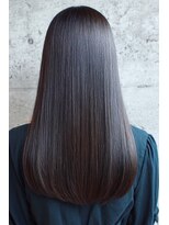 パッション 長町南店(PASSION)&nbsp;☆髪質改善☆縮毛矯正☆トリートメント☆仙台/長町/名取