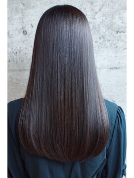 パッション 長町南店(PASSION) ☆髪質改善☆縮毛矯正☆トリートメント☆仙台/長町/名取