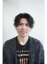 ゴールド 京都(GOALD)&nbsp;檀上 秀図