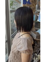 ニコル(Nicoru*)&nbsp;暗めでも、ちゃんと綺麗。 SON