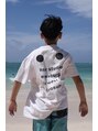 アイスバーグ(eyesburg) eyesburgオリジナルTシャツ