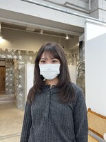 フィット 千葉(fit)&nbsp;レイヤースタイル