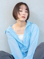 エイト 横須賀中央店(EIGHT)&nbsp;大人可愛い20代30代/髪質改善/ブリーチ/レイヤーカット