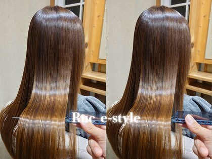 ルク イースタイル(Ruc e-style)の写真