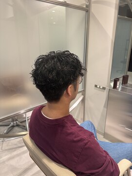 ウルカ 川口店(ulQua) スタイリングを楽に！
